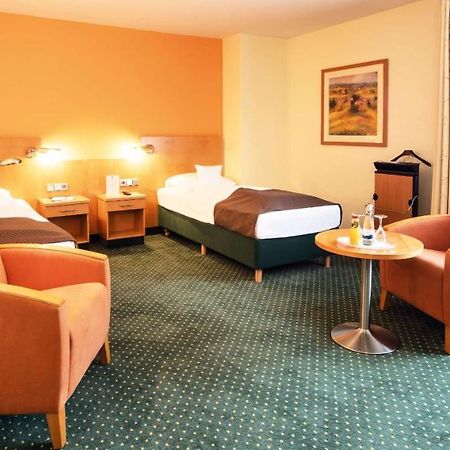 Best Western Plus Steubenhof Hotel Mannheim Ngoại thất bức ảnh