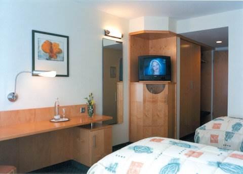 Best Western Plus Steubenhof Hotel Mannheim Ngoại thất bức ảnh