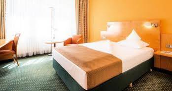 Best Western Plus Steubenhof Hotel Mannheim Ngoại thất bức ảnh