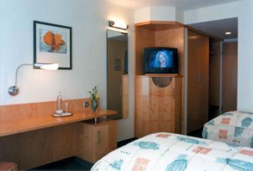 Best Western Plus Steubenhof Hotel Mannheim Ngoại thất bức ảnh