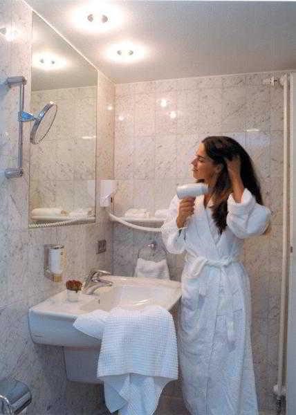 Best Western Plus Steubenhof Hotel Mannheim Ngoại thất bức ảnh